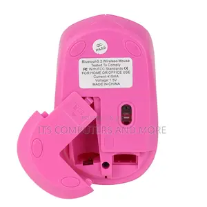 9210 Wireless Bluetooth Mouse