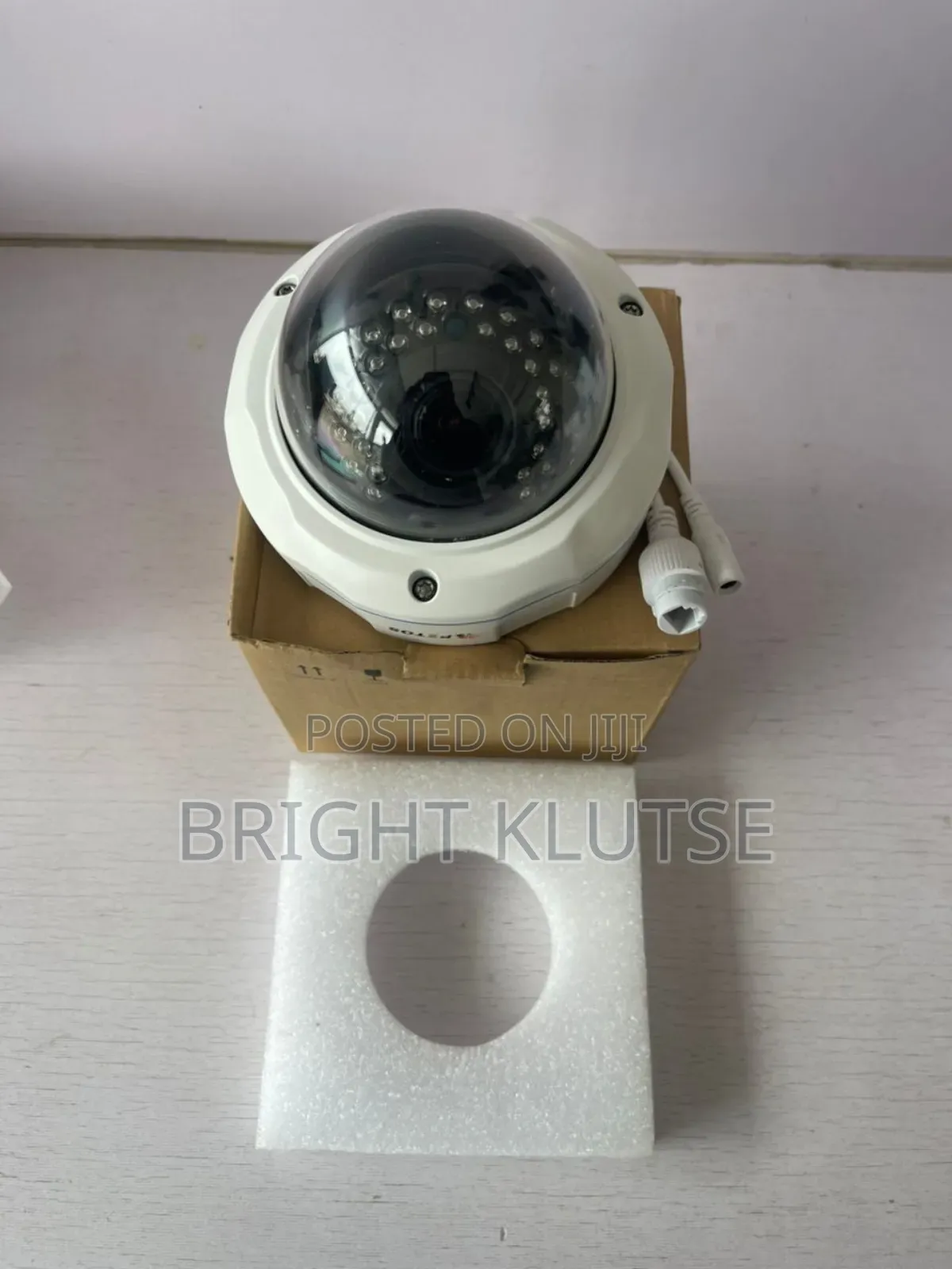 5mp Dome Ip Camera