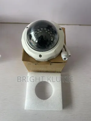 5mp Dome Ip Camera