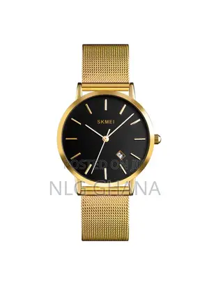 Slim Stylish Men Women Quartz Watch Stainless. Tvx21844