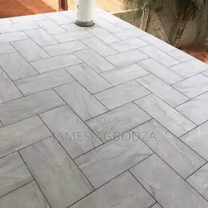 Professional Good Master Tiler