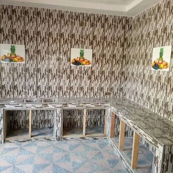 Professional Good Master Tiler