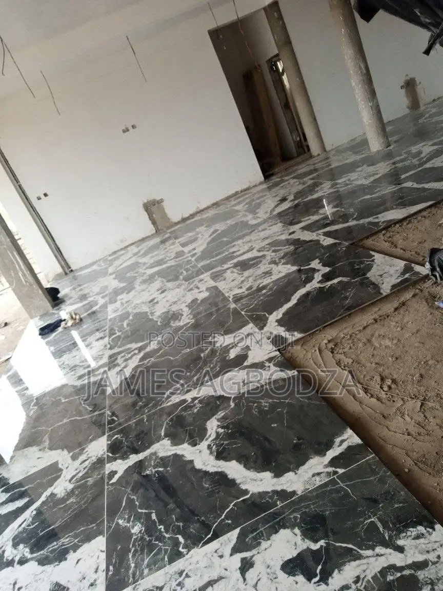 Professional Good Master Tiler