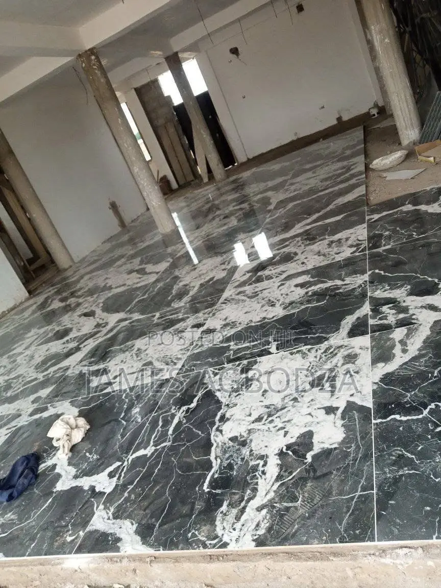 Professional Good Master Tiler