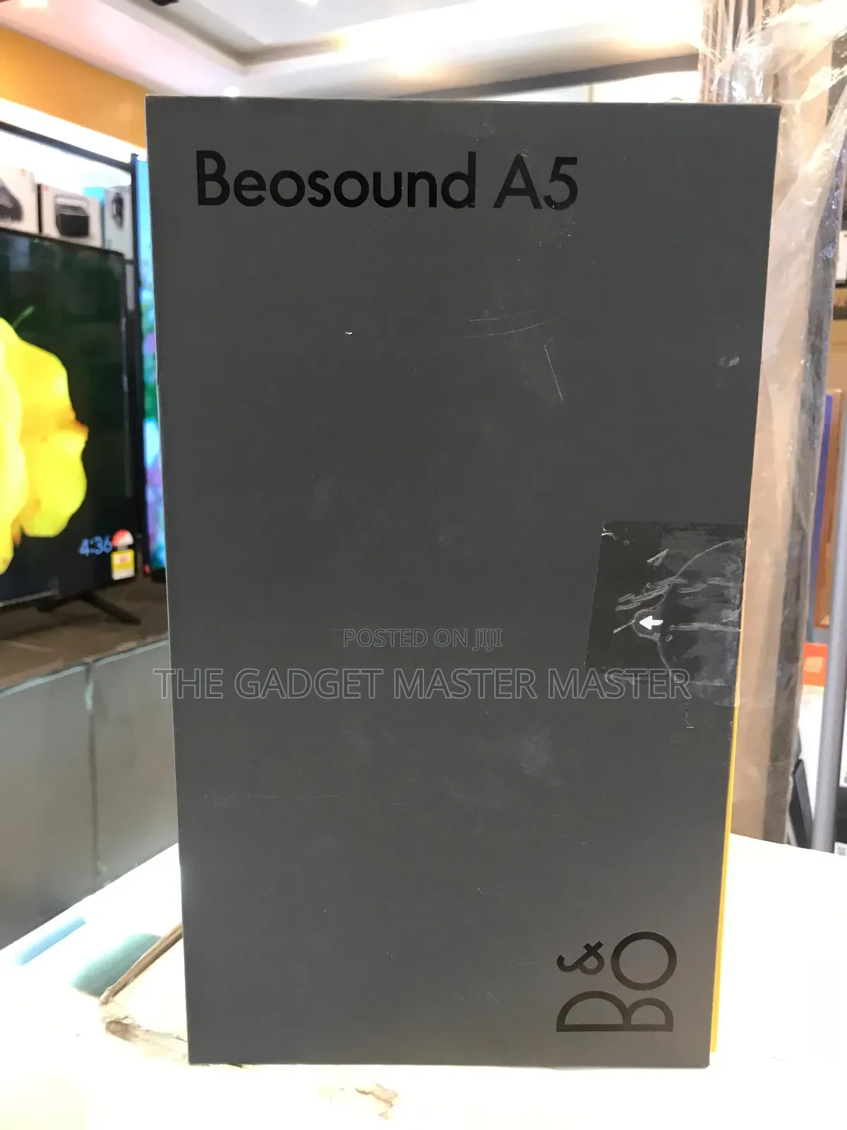 Bang Olufsen Beosound A5
