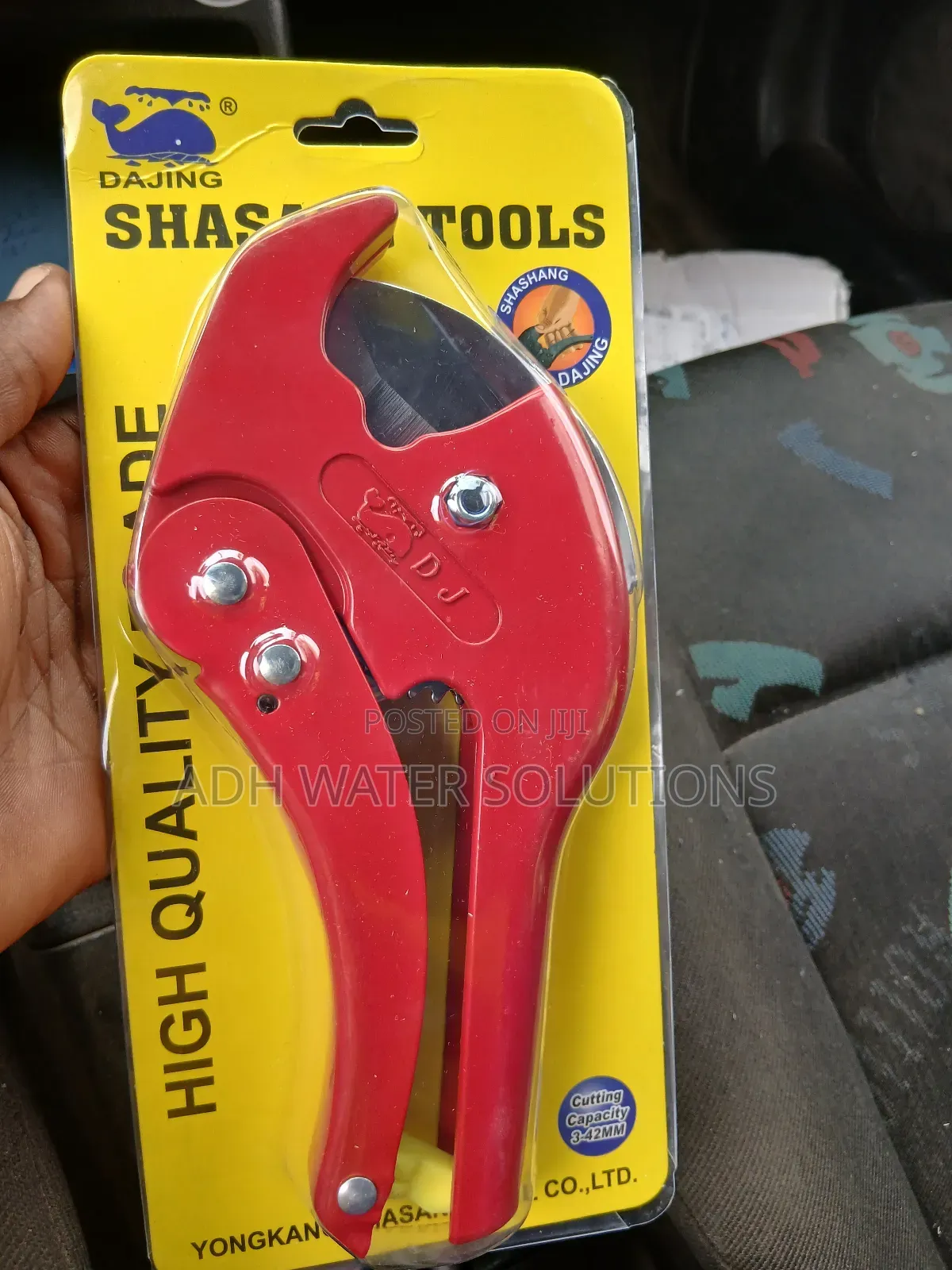 PPR Pipe Cutter
