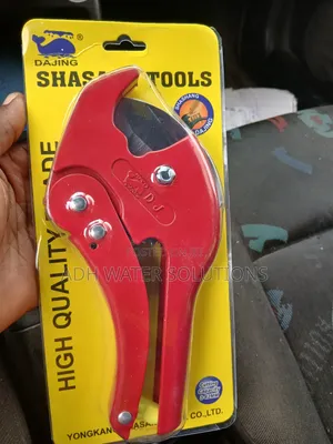 PPR Pipe Cutter