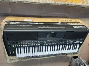 Yamaha Psr-sx600