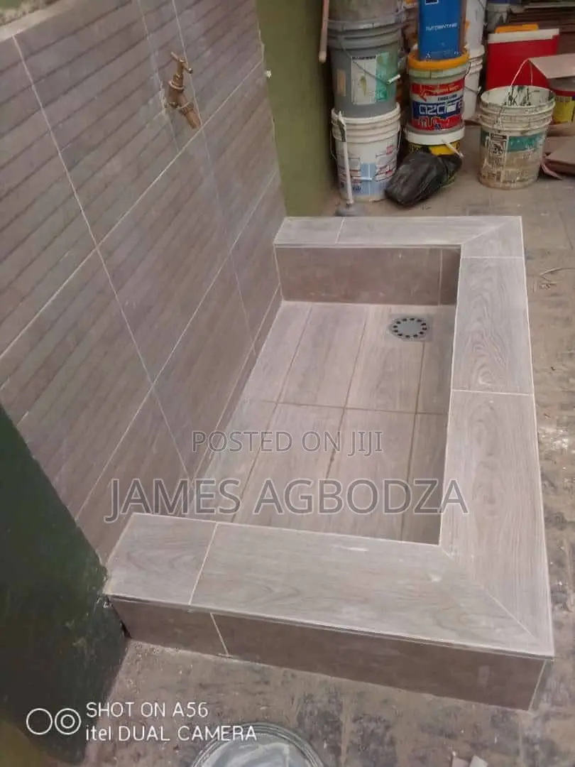 Professional Tiling Master