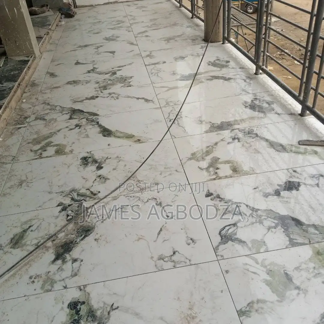 Professional Tiling Master