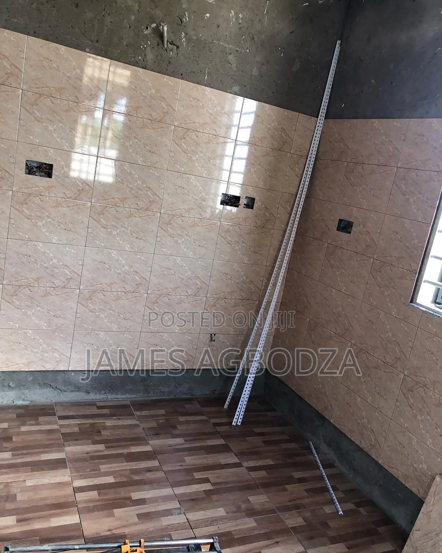 Professional Tiling Master