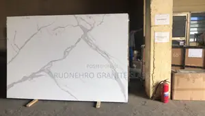 Quartz for for Kitchen Worktop Size: 9x6 Ft or 274cm X184cm