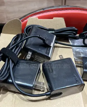 Lenovo Type C Charger Original