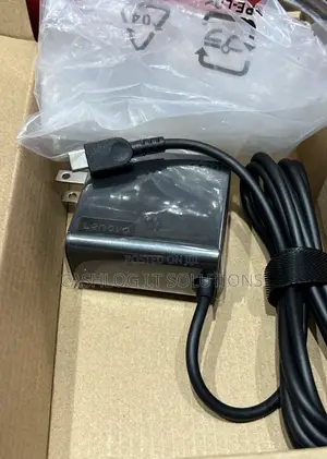 Lenovo Type C Charger Original