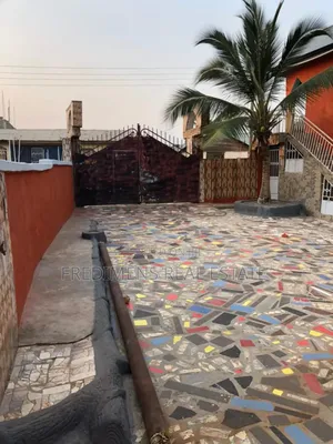 9bdrm Apartment in Fredimens Real, Afigya-Kwabre for sale