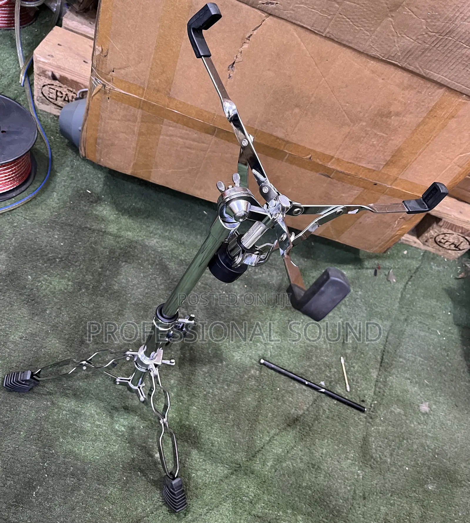 Snare Drum Stand