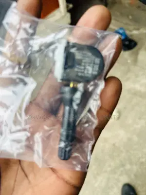 Original Car Tyre Pressure Sensor Available For All Cars