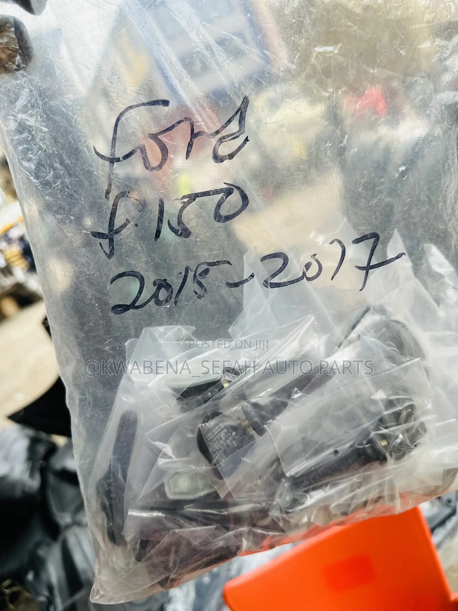 Original Car Tyre Pressure Sensor Available For All Cars