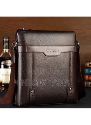 8-Inch Multi-Pockets Zippered Design Pu Leather. Tvx6900