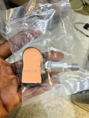 Original Car Tyre Pressure Sensor Available For All Cars
