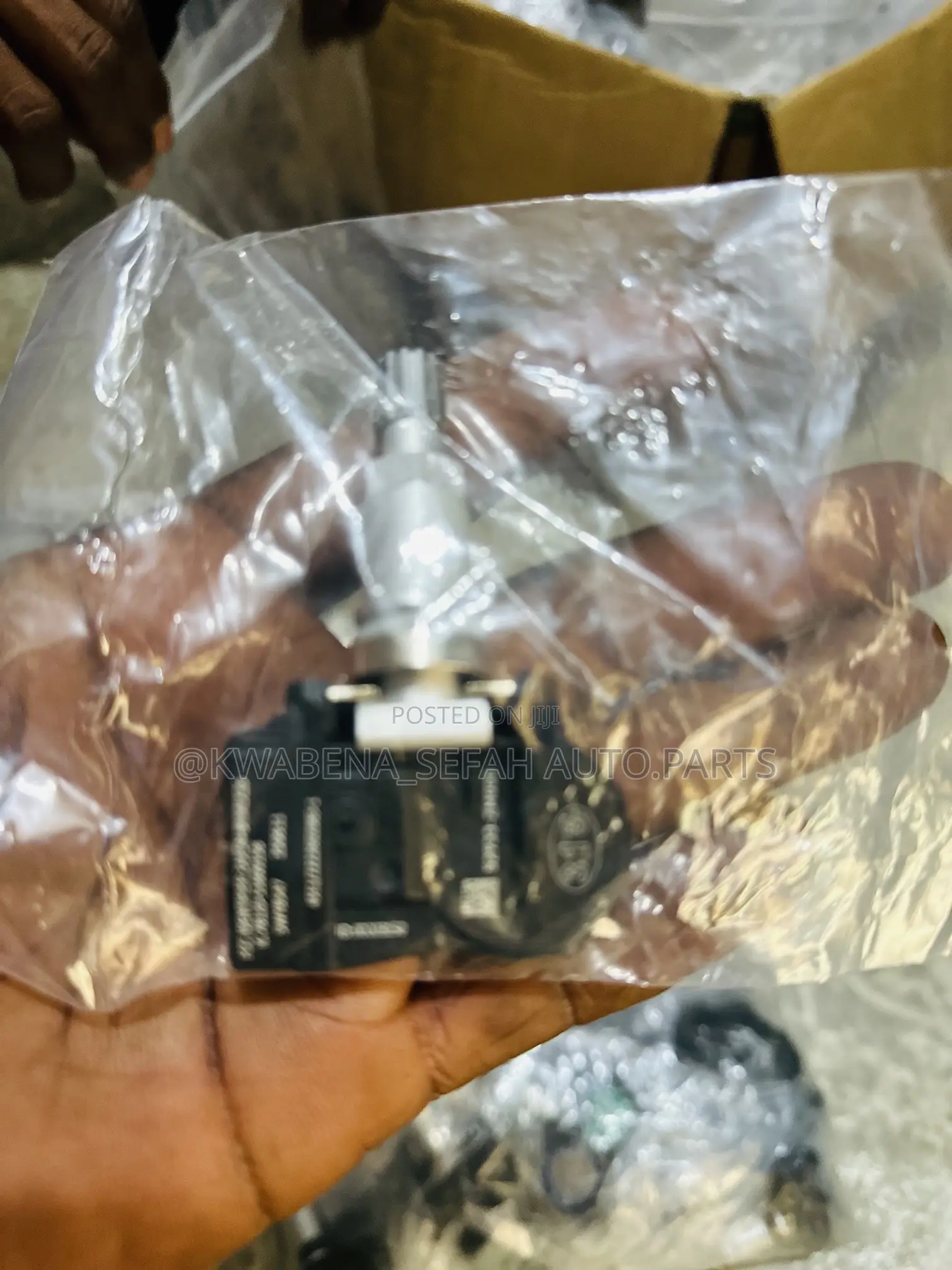 Original Car Tyre Pressure Sensor Available For All Cars