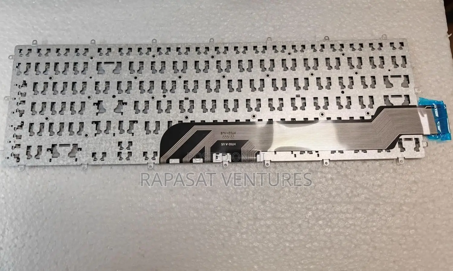 Dell 15-7000 Keyboard