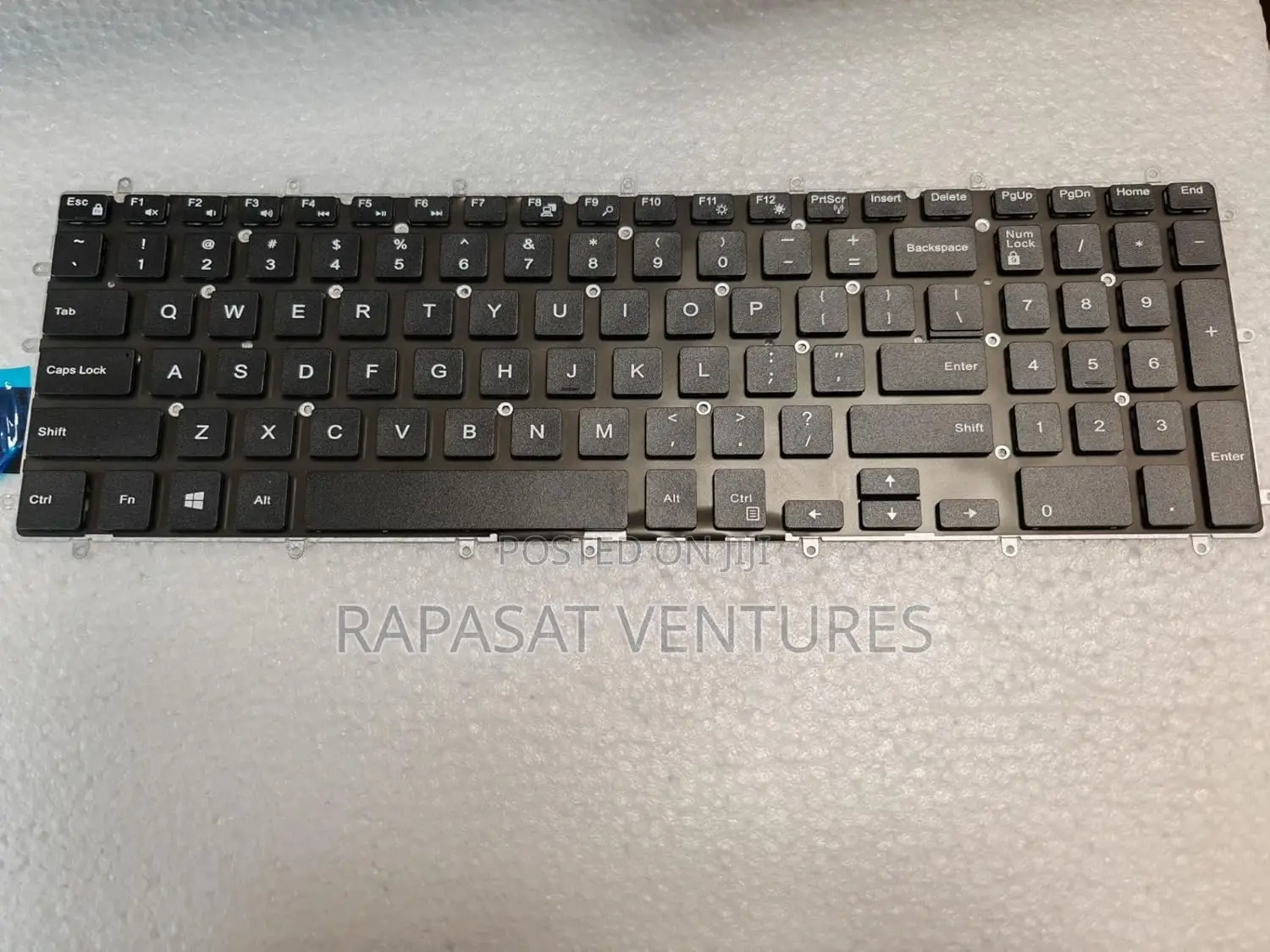 Dell 15-7000 Keyboard
