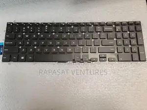 Dell 15-7000 Keyboard