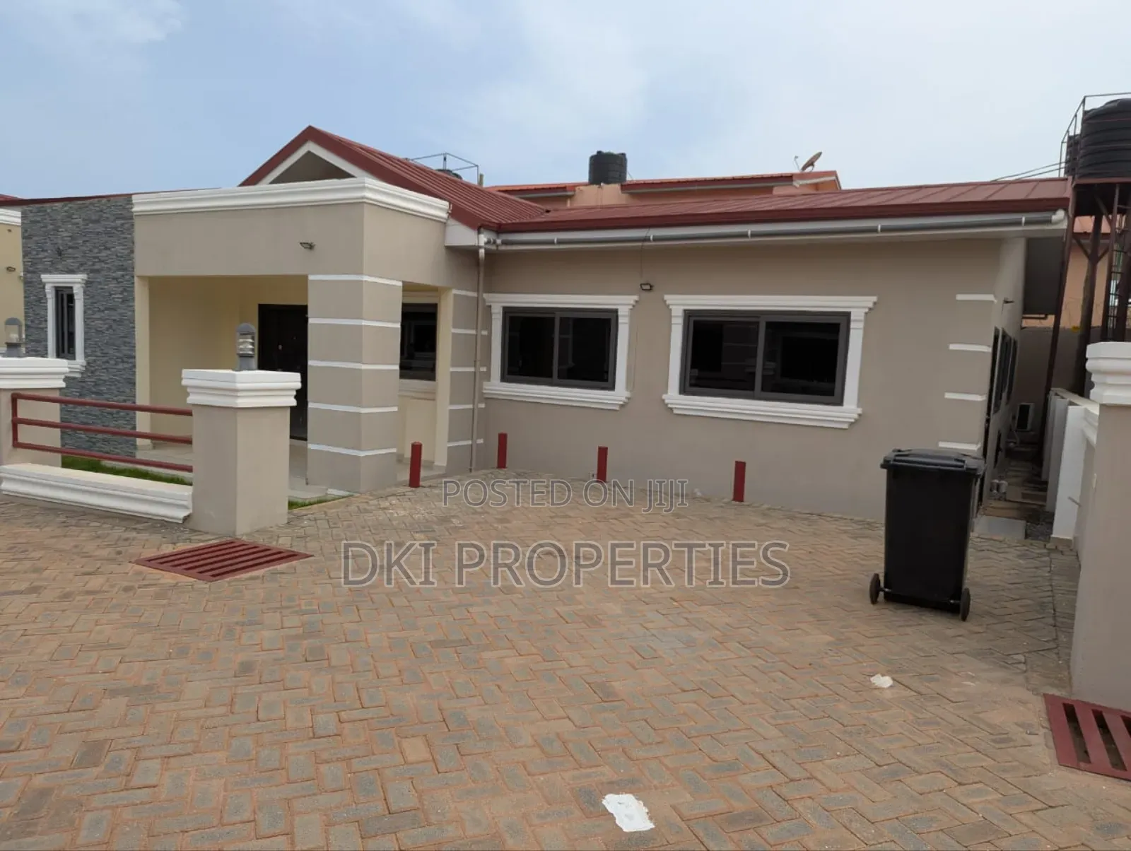 3bdrm House in Dki Properties, Tantra Hills for sale