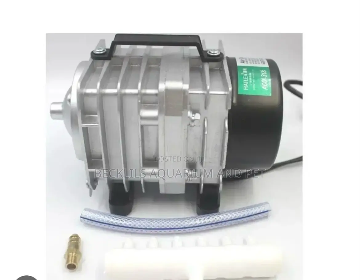 8 Outlet Airblower ( Airpump)