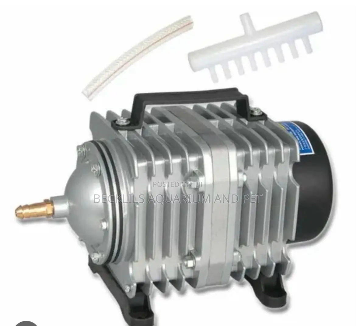 8 Outlet Airblower ( Airpump)