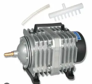 8 Outlet Airblower ( Airpump)