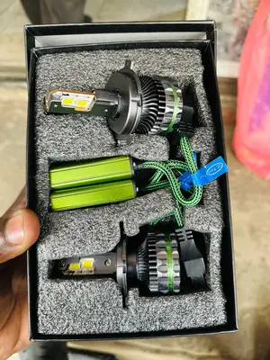Original Car Led Bulbs Available For All Cars At Affordable