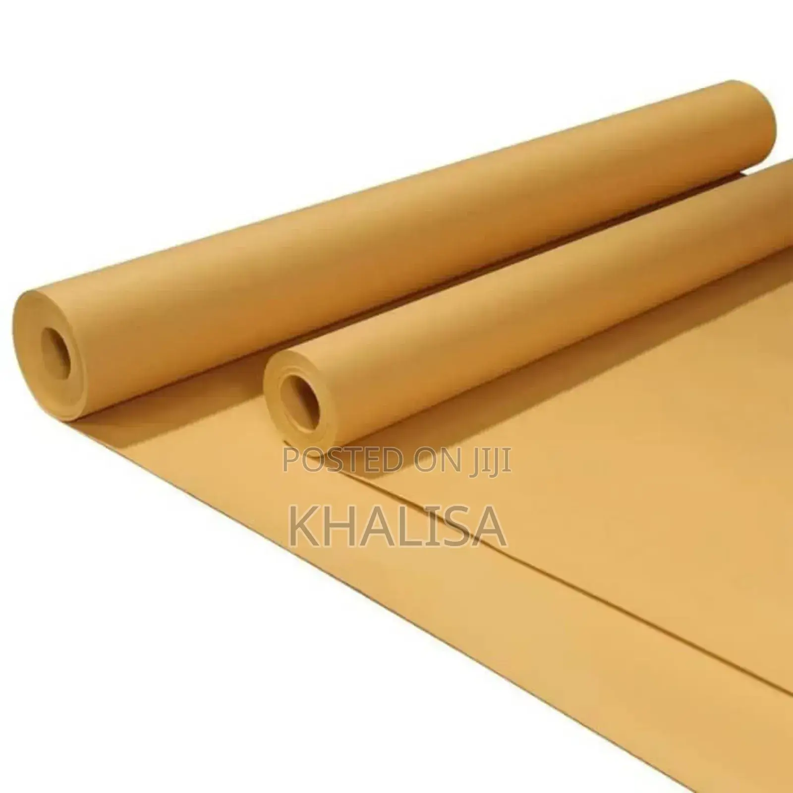 Brown Paper 200pcs
