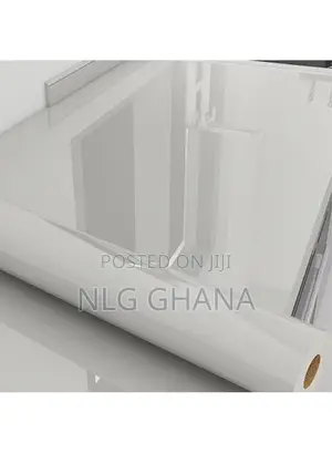 (L78.7 X W15.7)Inch Marble Pattern Waterproof Pvc. Tvx22190