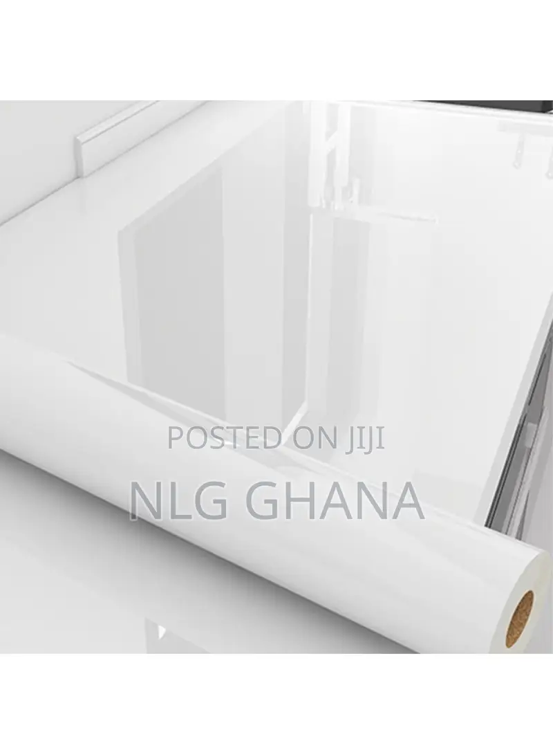 (L78.7 X W15.7)Inch Marble Pattern Waterproof Pvc. Tvx22190