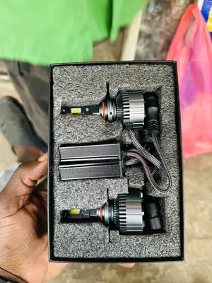Original Brand New Car Led Bulbs Available For All Cars