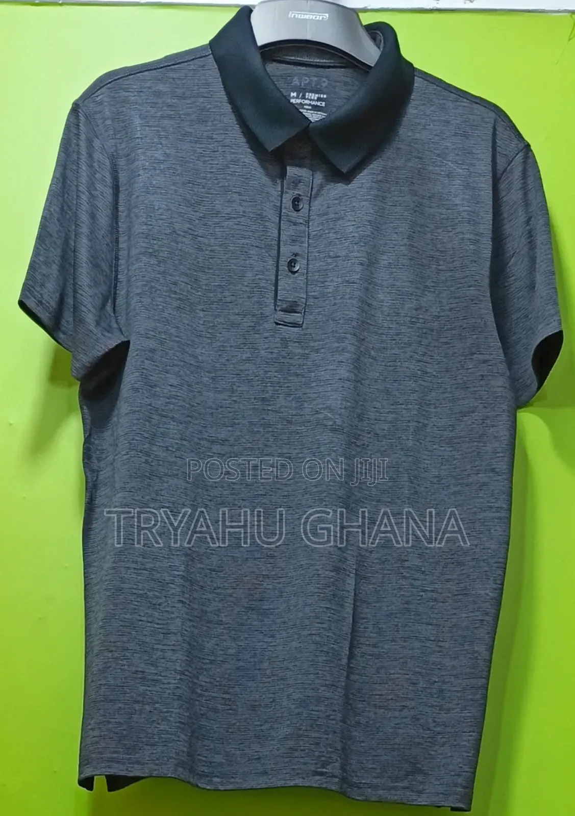 Slightly Uk Home Used and Budget-Friendly Polos Available