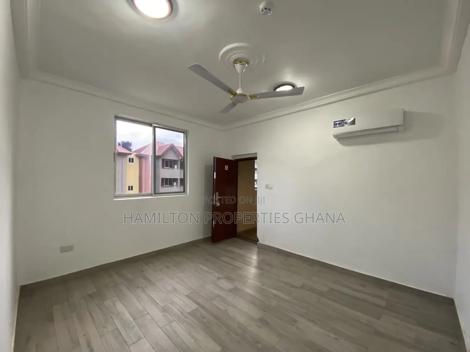 1bdrm Apartment in Ability for rent