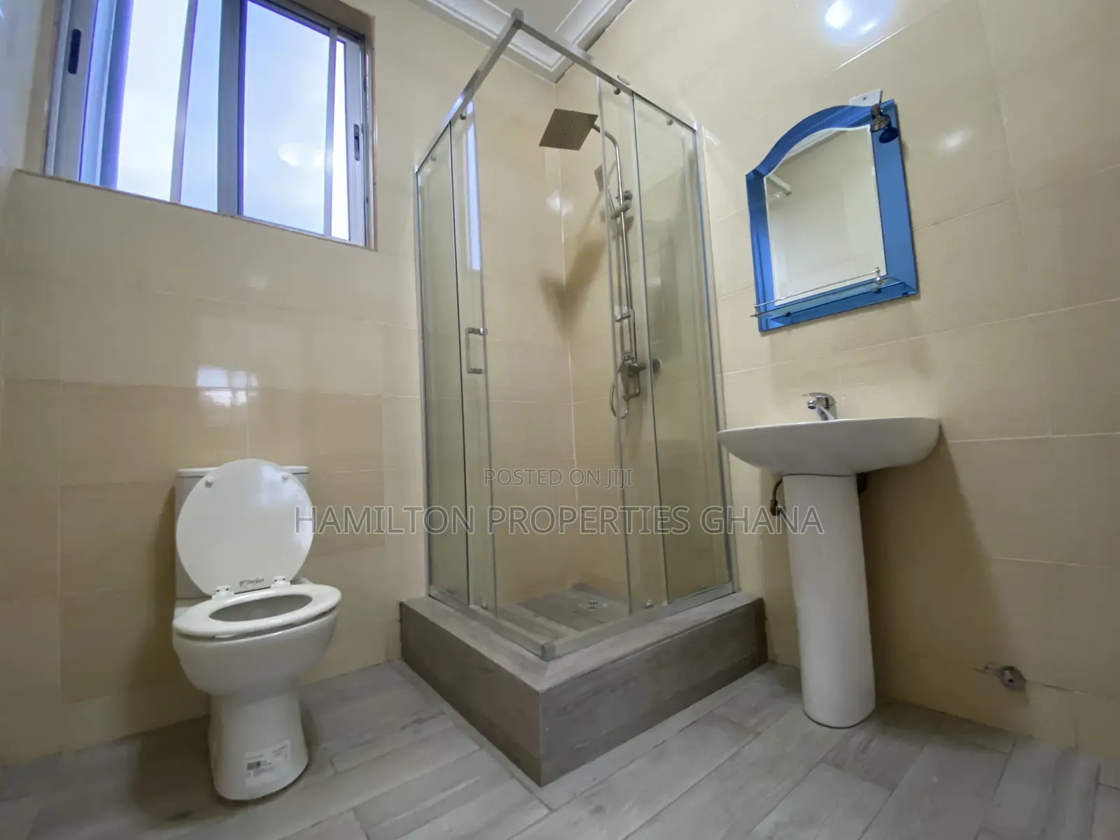 1bdrm Apartment in Ability for rent