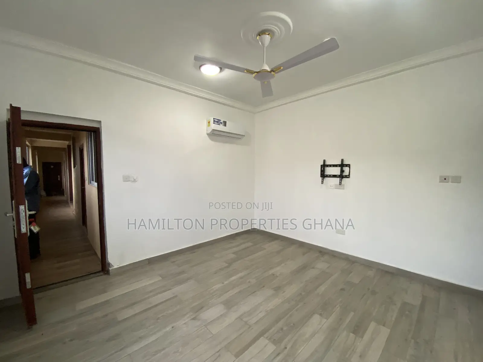 1bdrm Apartment in Ability for rent