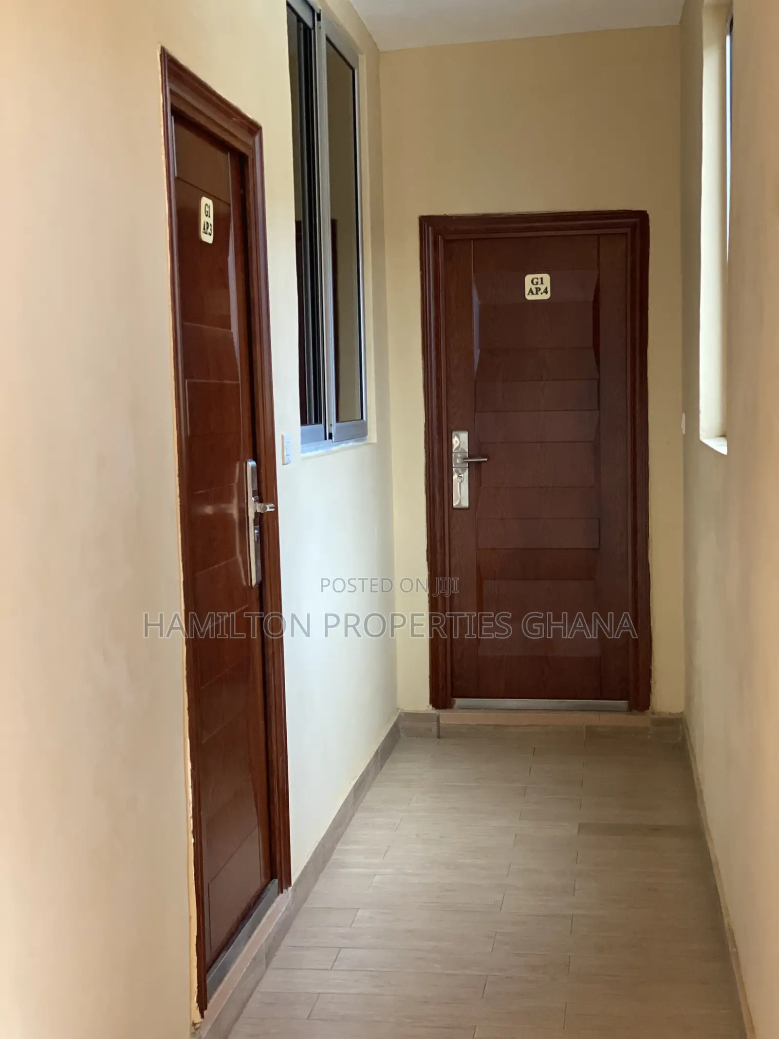 1bdrm Apartment in Ability for rent