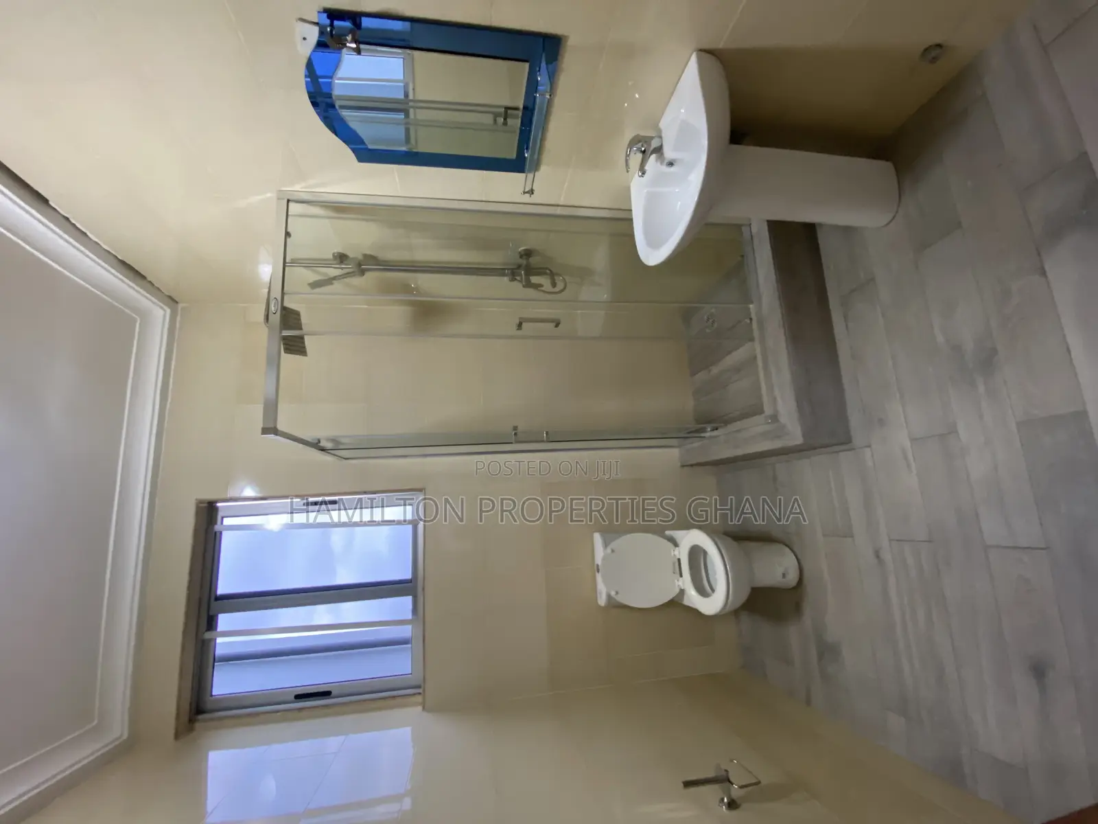 1bdrm Apartment in Ability for rent