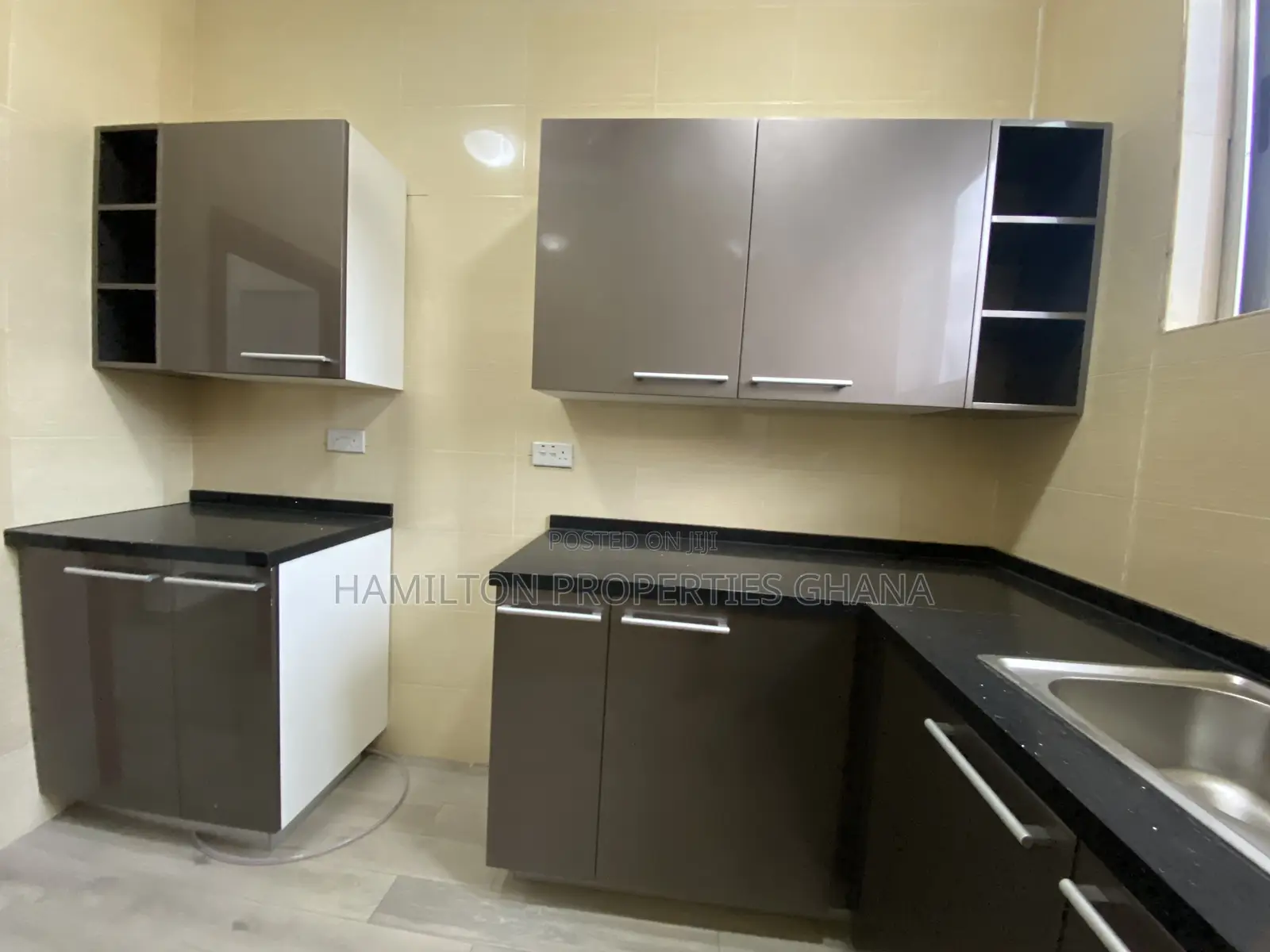1bdrm Apartment in Ability for rent
