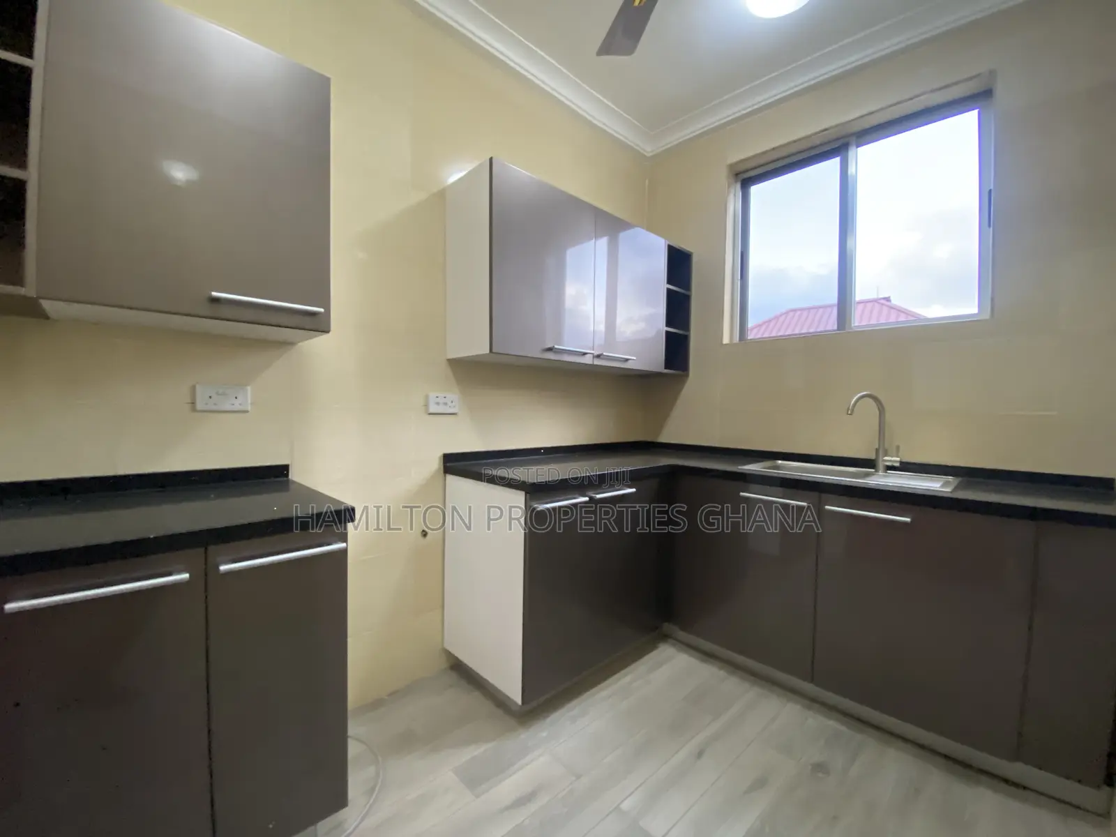 1bdrm Apartment in Ability for rent