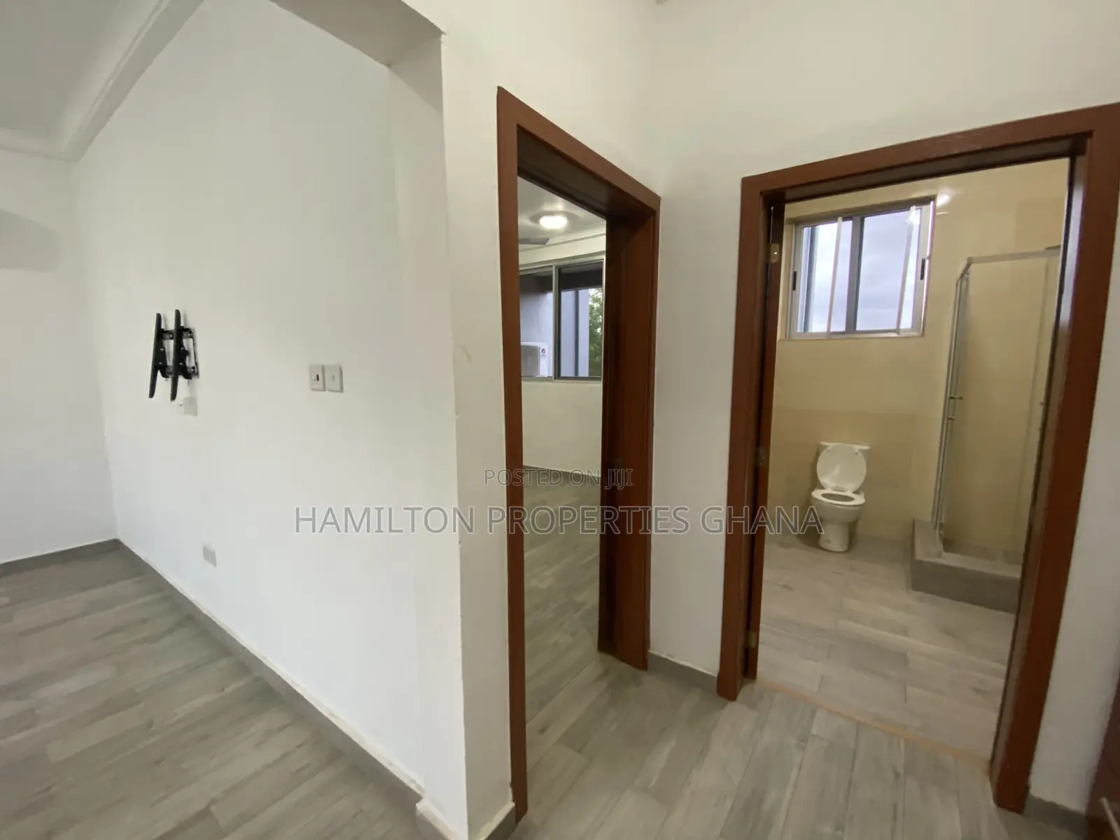 1bdrm Apartment in Ability for rent