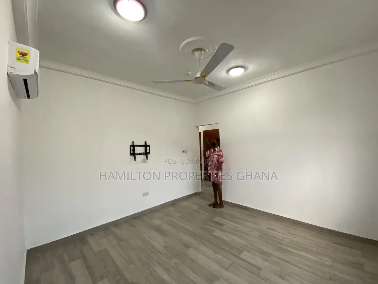 1bdrm Apartment in Ability for rent