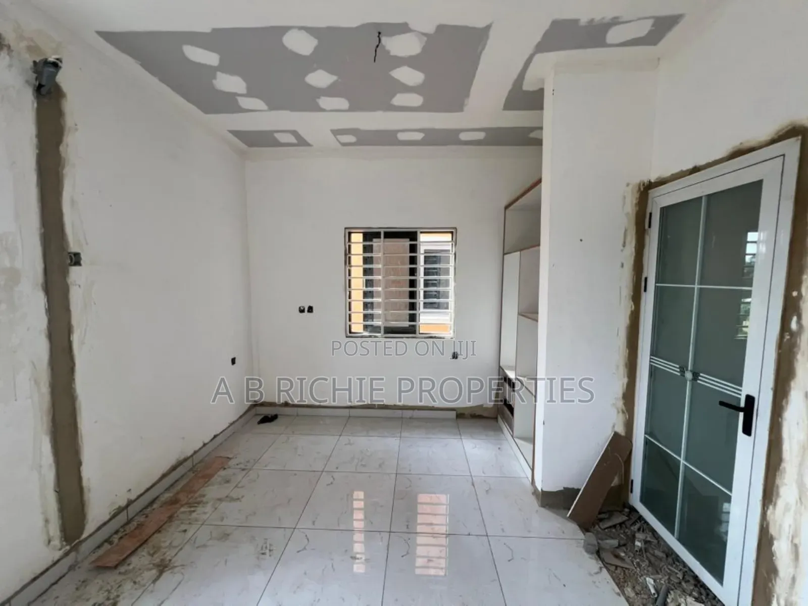 3bdrm House in Ab Richie Properties, Spintex for sale
