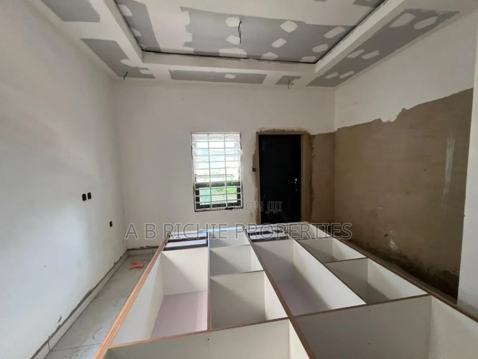 3bdrm House in Ab Richie Properties, Spintex for sale