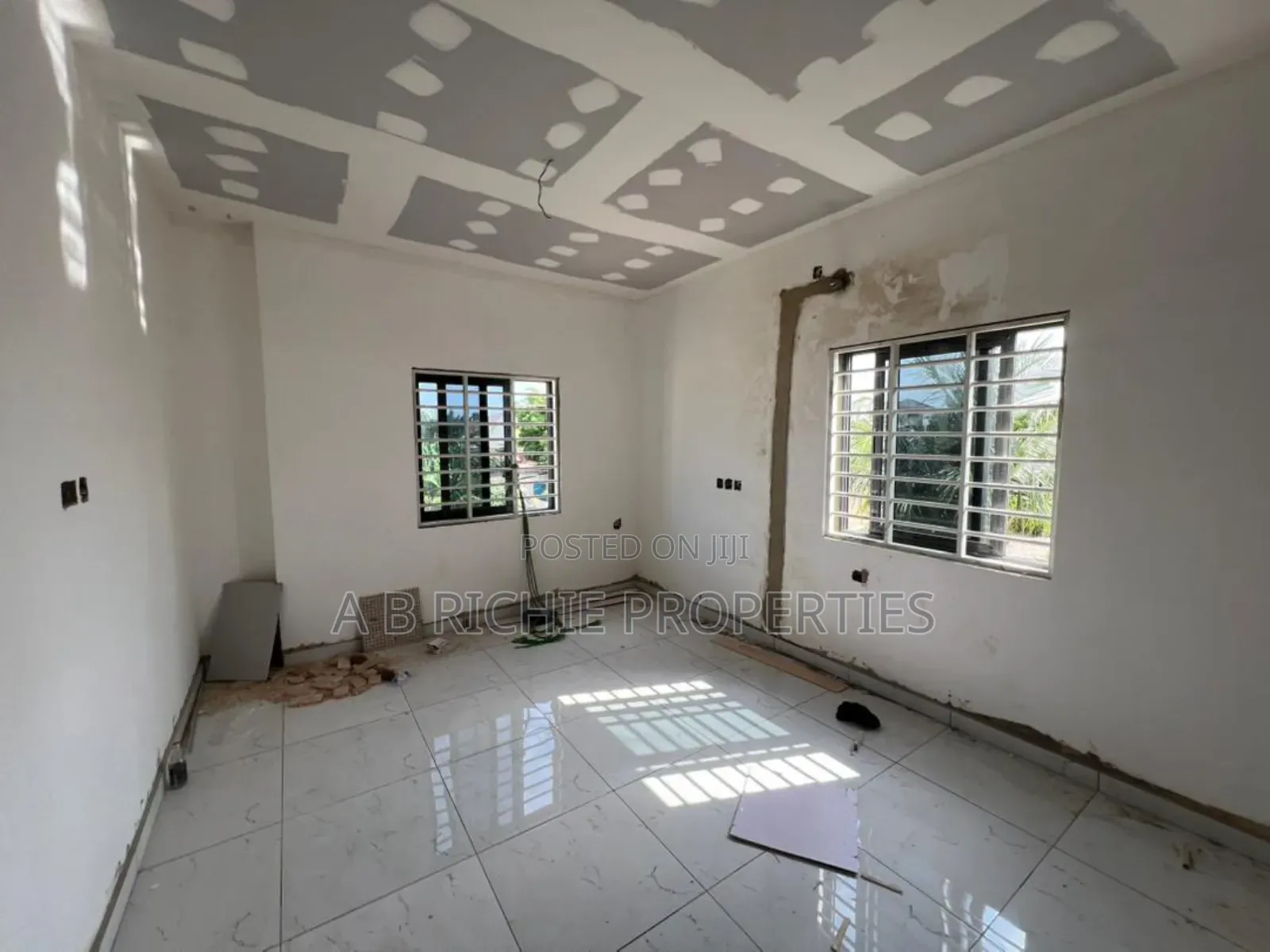 3bdrm House in Ab Richie Properties, Spintex for sale